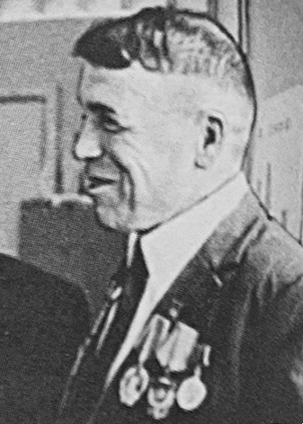 Пенкин Михаил Александрович